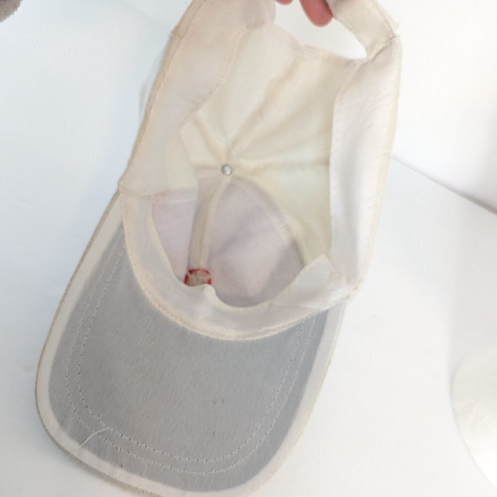 Vintage‎ Summer Olympics Beijing 2008 Dad Hat Baseball Cap Adjustable Unisex - Picture 7 of 7